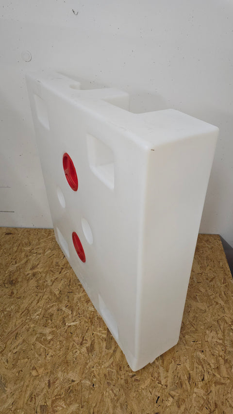 Réservoir eaux usées pour Ducato/Boxer/Jumper à partir de Bj06