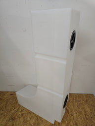Wassertank / Tank / Wasserreservoir / Frischwasserbehälter / Wasserbehälter - Van, 90 l