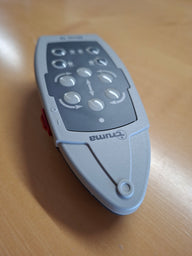 Telecomando radio Truma per Mover TE, TER, SE, TER 4 – Pezzo di ricambio 60030-31700