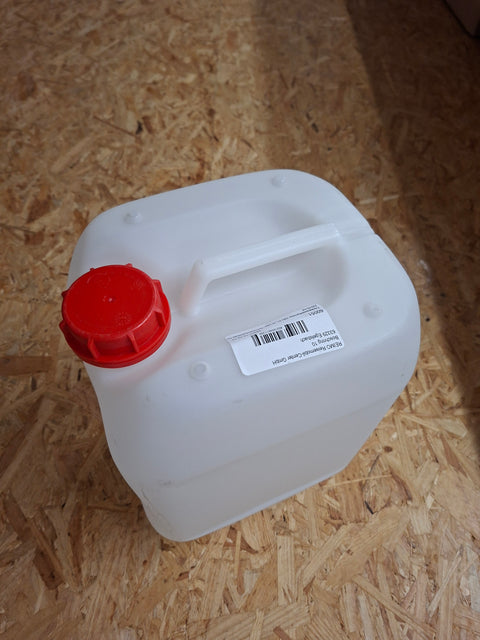 Wasserkanister / Wassertank / Tank / mobiler Tank - Din 51, 10l