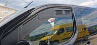 Lüftungsgitter für Citroen, Fiat, Opel, Peugeot, Toyota, Mkitoschutz