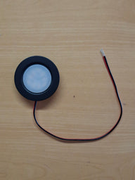 Faretto da incasso a LED Vega 48