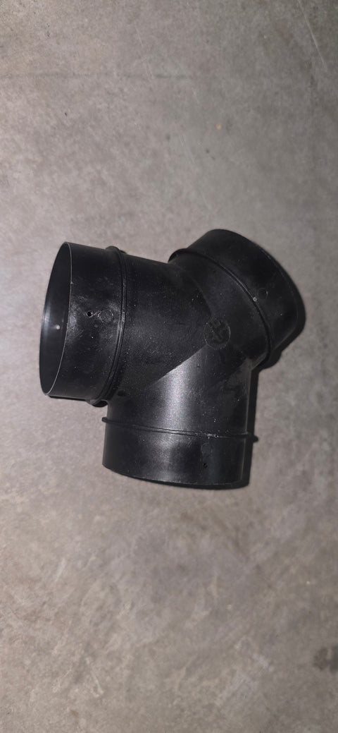 Tubo a Y 65/72