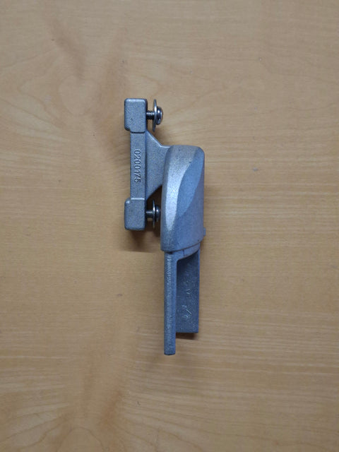 Halter Führungsschiene links – für Prostor 600 , Dometic PerfectRoof PR 2500