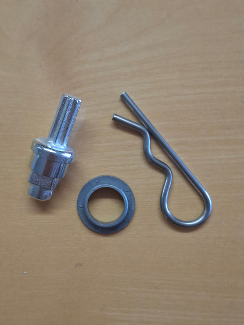 Moteur de transfert Step V10/15