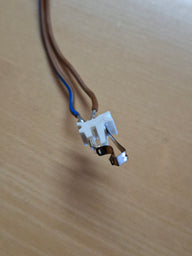 Micro-interrupteur pour mitigeur monocommande Reich – Duett, Star, De Luxe, Keramik UT et Mono-Mix