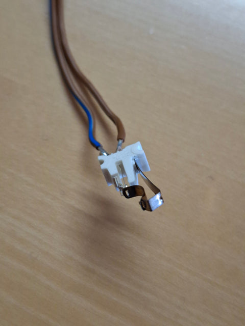 Micro-interrupteur pour mitigeur monocommande Reich – Duett, Star, De Luxe, Keramik UT et Mono-Mix