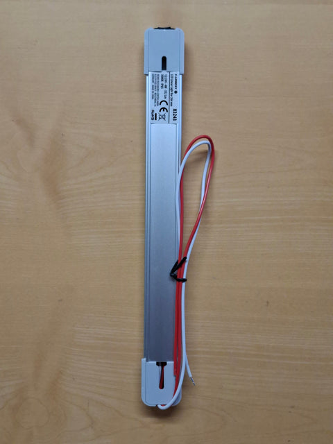Luce lineare a LED Carbest da 266 mm