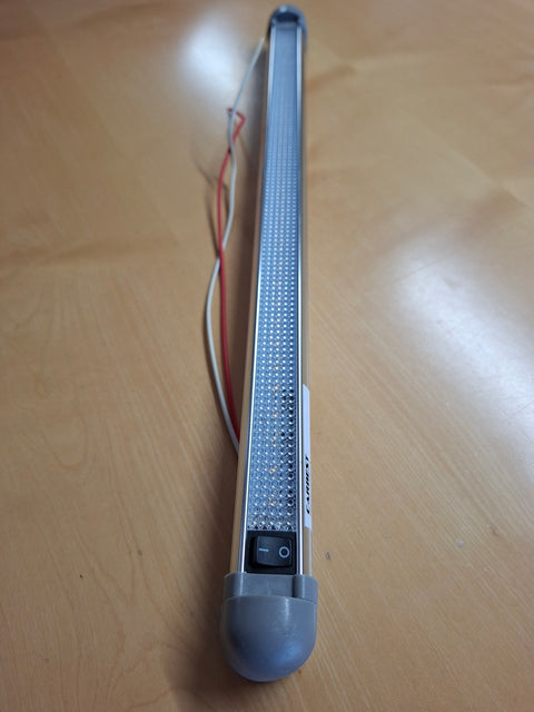 Luce lineare a LED Carbest da 470 mm