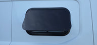 Fenêtre d'aération compacte RW / fenêtre latérale / fenêtre de camping-car