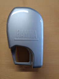 Embout droit Titanium pour Fiamma F45 Ti L 450–550 cm – Pièce détachée n° 98655-436
