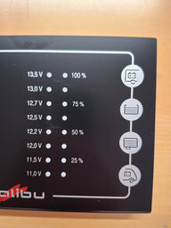Pannello di controllo per LT 452 Malibu – Pannello di comando sostitutivo