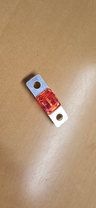 Fusible à courant fort MIDI 50 A – compatible avec les porte-fusibles MIDI/ANS