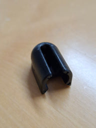Embout / capuchon pour rail de tuyauterie (Art. 901151)