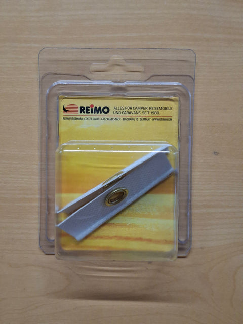 Staffa universale, tubo da 5 mm