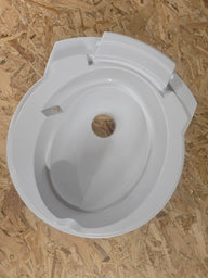 Einsatz für Campingtoilette / Camping-WC C260 Bowl Inner