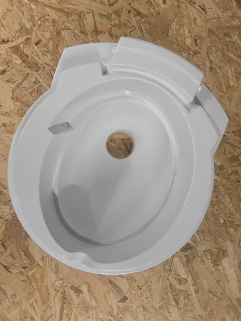 Einsatz für Campingtoilette / Camping-WC C260 Bowl Inner