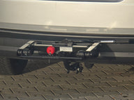 Basisträger für BackBox/BackPower/BackWork