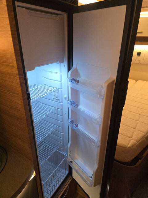 Carbest CV140L Kompressor-Kühlschrank, 12V, Alternative zu N4142E+