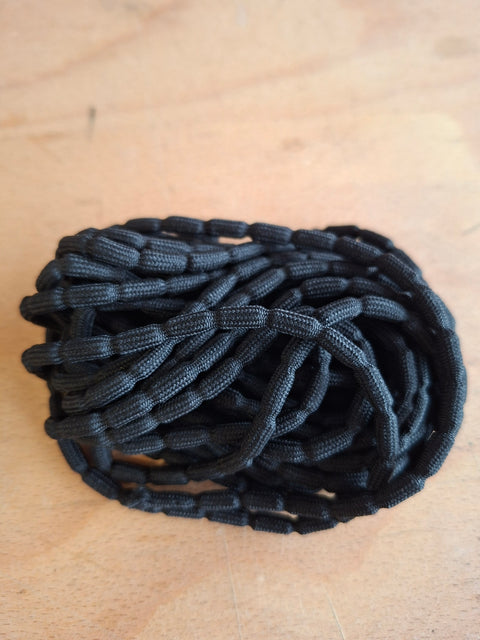 Bleiband 70g/m schwarz