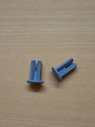 Fiamma Markisenfussgelenk rechts – für F45 i L , F45 Ti L , F1 L , F65