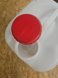 Wasserkanister / Wassertank / Tank / mobiler Tank - Stand-Weithalskanister 30 l