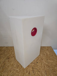 Wassertank, 126 l, L 88 x B 48 x H 30 cm