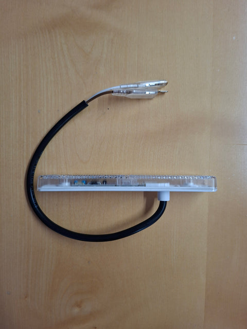 Jokon PLR2019 LED-Begrenzungsleuchte mit Rückstrahler – 9–32 V