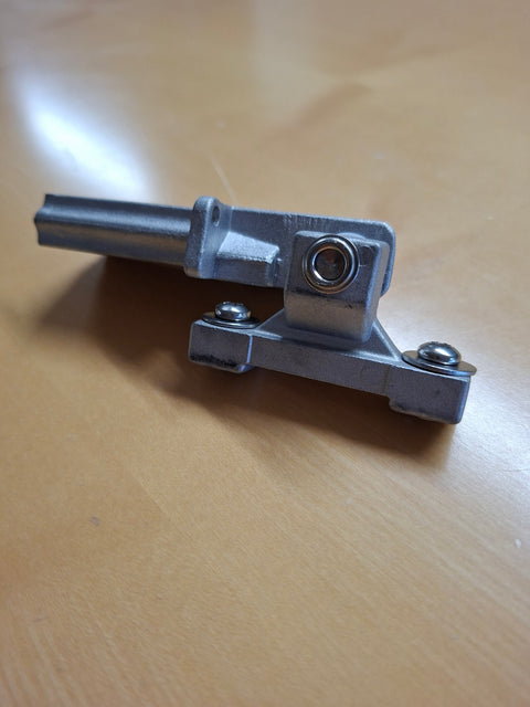 Halter Führungsschiene links – für Prostor 600 , Dometic PerfectRoof PR 2500