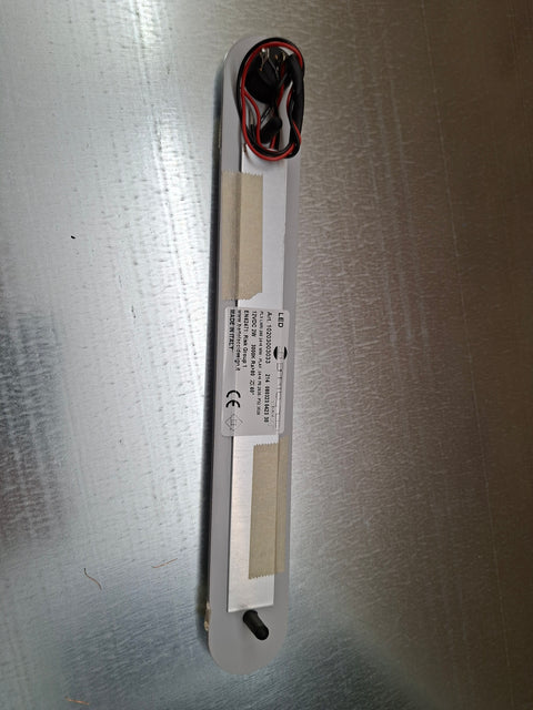 Carbest LED 12V Linearspot mit 30 LED's