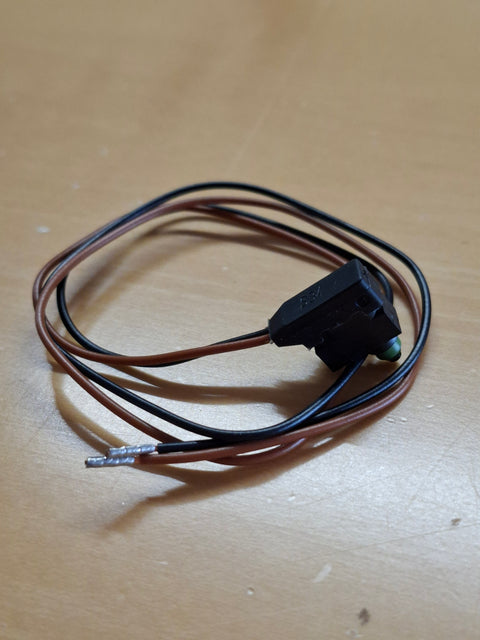 Mikroschalter mit Kabel 40 cm – für Reich Armaturen