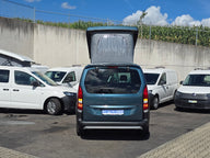 Citroen Berlingo tetto a soffietto, posteriore alto, passo lungo, da 18 senza certificato ricambi