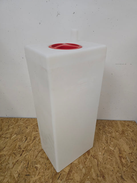 Wassertank / Tank / Wasserreservoir / Frischwasserbehälter / Wasserbehälter - 43L 4-05