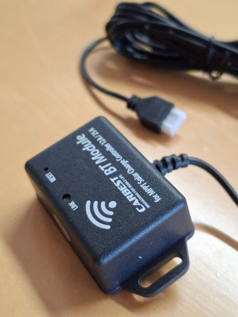 Modulo Bluetooth Carbest per il regolatore di carica solare MPPT Carbest