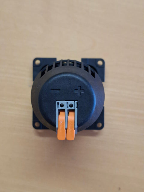 Convertiger 100 - Prise de charge USB-C/-A avec convertisseur buck-boost