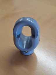 Patte de fixation pour F45i-Ti / F1 / F65S – Titane