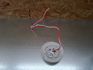 Faretto LED da superficie Carbest Ø 75 mm – 12 V, 2,4 W, 240 lm, IP67