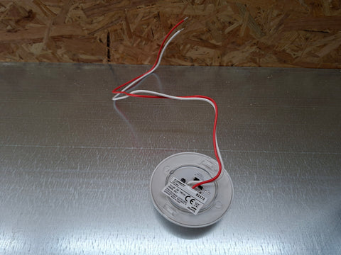Faretto LED Carbest 75x18mm