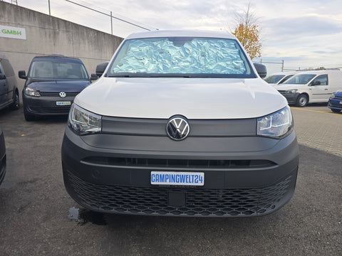 Tapis thermiques Premium Blackline pour cabine de conduite