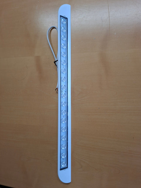 Carbest LED-Vorzeltleuchte für Wohnmobile – 12,24 V, 4 W, 388 lm, IP67