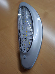 Luce da tenda a LED Carbest con sensore di movimento - 36 LED SMD
