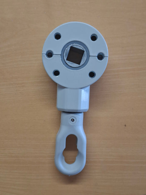 Kit Gear + Oeillet à partir de 450cm adapté pour F45L + Zip
