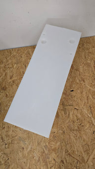 Wassertank, 68 l, L 33 x B 74 x H 28 cm