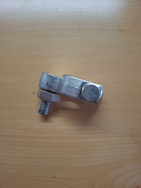 Borne de batterie m10 +Pol SB