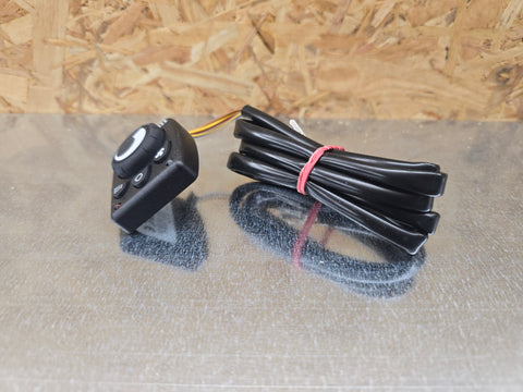 Mini regolatore Airtronic D4 Plus