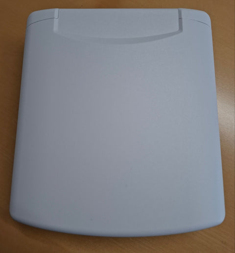 Wassersteckdose Gardena Anschluss und Wippschalter