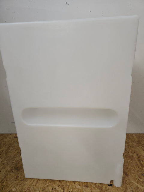 Serbatoio acqua 200 litri 930x630xH365mm
