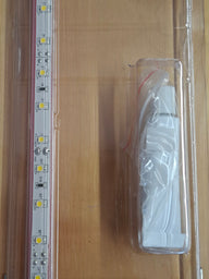 Kit LED Thule per gradino estraibile V12, V18 – 700 mm, IP67