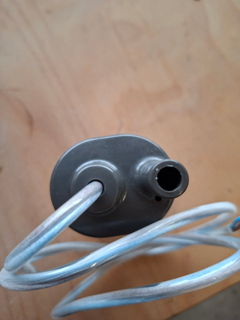 12 V Tauchpumpe Power Jet Plus für 12 mm Rohr-System