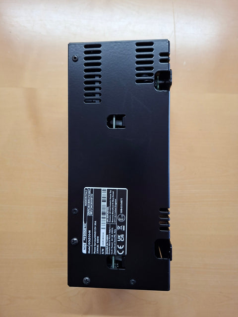 Power Service PWS Gold 30-M avec contrôleur solaire + chargeur